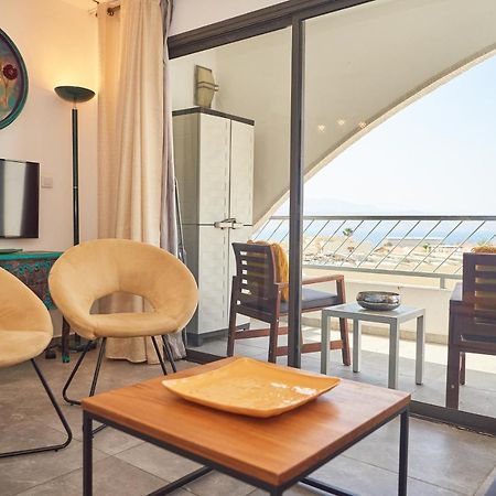Appartamento דנוס Eilat Esterno foto