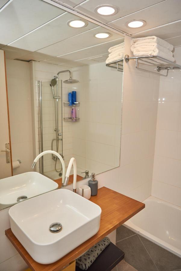 Appartamento דנוס Eilat Esterno foto