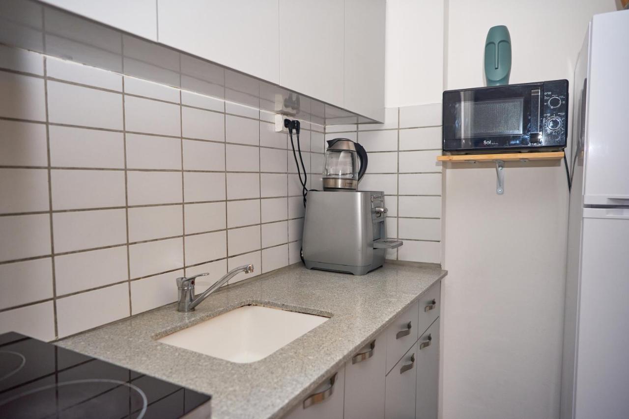 Appartamento דנוס Eilat Esterno foto